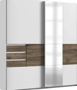Schwebetürenschrank BAMBERG