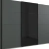 Schwebetürenschrank BARCELONA