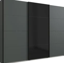 Schwebetürenschrank BARCELONA