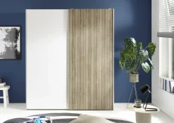 Schwebetürenschrank BERNO