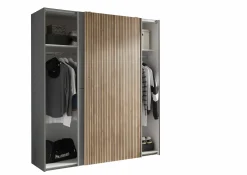 Schwebetürenschrank BERNO