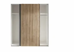 Schwebetürenschrank BERNO