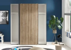 Schwebetürenschrank BERNO