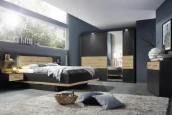 Schwebetürenschrank BOSTON EXTRA