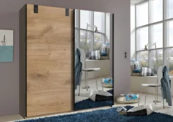 Schwebetürenschrank CARDIFF