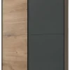 Schwebetürenschrank CARDIFF