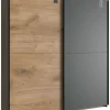 Schwebetürenschrank CARDIFF