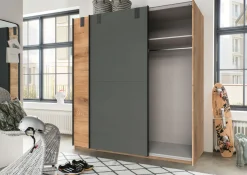 Schwebetürenschrank CARDIFF