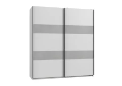 Schwebetürenschrank CHESS
