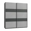 Schwebetürenschrank CHESS