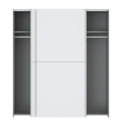 Schwebetürenschrank DEDERIK