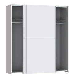 Schwebetürenschrank DEDERIK