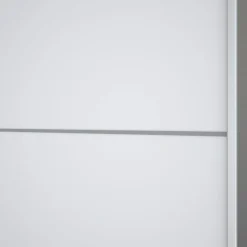 Schwebetürenschrank DEDERIK