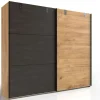 Schwebetürenschrank DETROIT