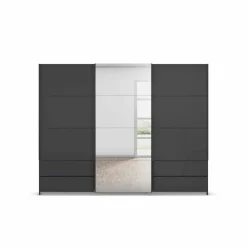 Schwebetürenschrank ELARA