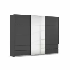 Schwebetürenschrank ELARA