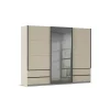 Schwebetürenschrank ELARA