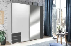 Schwebetürenschrank EMDEN