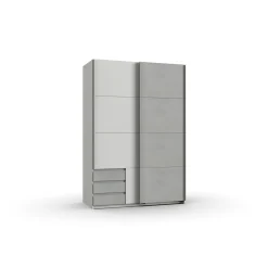 Schwebetürenschrank EMDEN