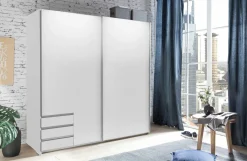 Schwebetürenschrank EMDEN