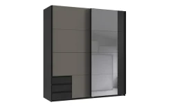 Schwebetürenschrank EMDEN