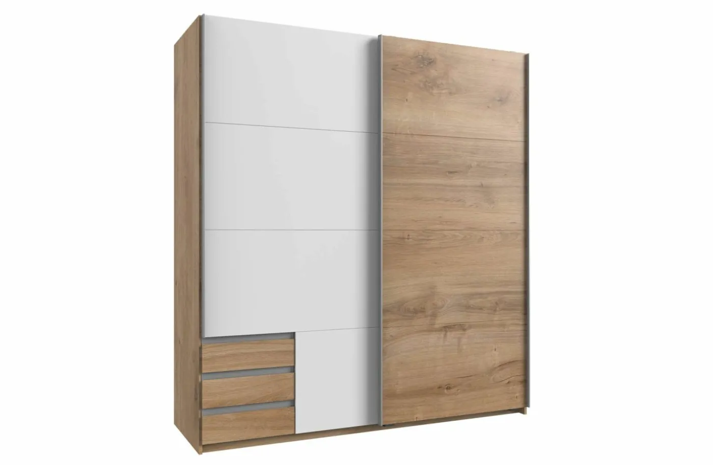 Schwebetürenschrank EMDEN