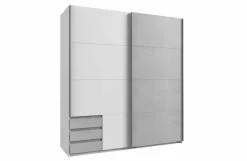 Schwebetürenschrank EMDEN