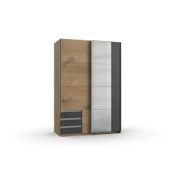 Schwebetürenschrank EMDEN