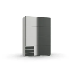 Schwebetürenschrank EMDEN