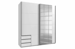 Schwebetürenschrank EMDEN