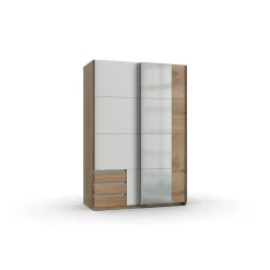 Schwebetürenschrank EMDEN
