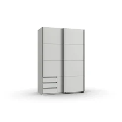 Schwebetürenschrank EMDEN