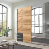 Schwebetürenschrank EMDEN 2