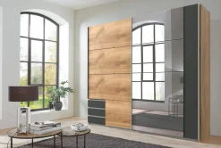 Schwebetürenschrank EMDEN 2
