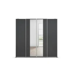 Schwebetürenschrank FARO