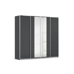 Schwebetürenschrank FARO