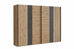 Schwebetürenschrank FOTYNA