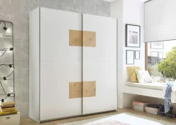 Schwebetürenschrank JOOS