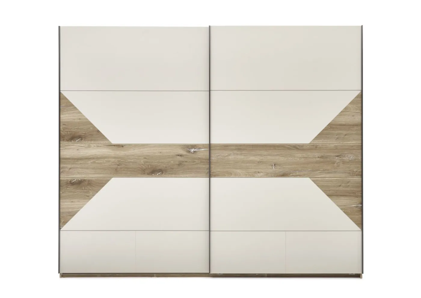 Schwebetürenschrank JULIA 2