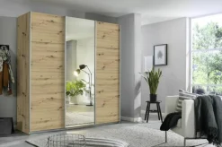 Schwebetürenschrank KATJA