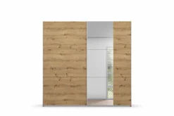 Schwebetürenschrank KERRIE