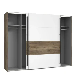 Schwebetürenschrank KYA