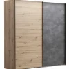 Schwebetürenschrank LAFABRICA