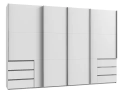 Schwebetürenschrank LEVEL 36 A