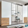 Schwebetürenschrank LEVEL 36 A