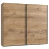 Schwebetürenschrank LEVEL 36 A