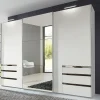 Schwebetürenschrank LEVEL 36 A