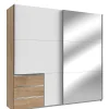 Schwebetürenschrank LEVEL 36 A
