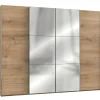 Schwebetürenschrank LEVEL 36 A