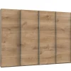 Schwebetürenschrank LEVEL 36 A
